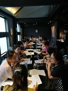 提升審計(jì)專業(yè)能力 助力旅貿(mào)行業(yè)高質(zhì)量發(fā)展——市旅貿(mào)工會(huì)成功舉辦審計(jì)業(yè)務(wù)培訓(xùn)