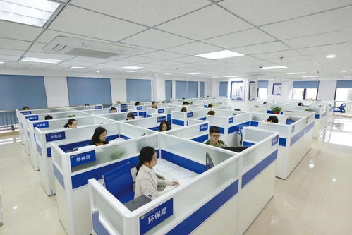 網(wǎng)格化管理賦能經(jīng)濟發(fā)展 福建涵江創(chuàng)新社會治理模式的實踐與啟示