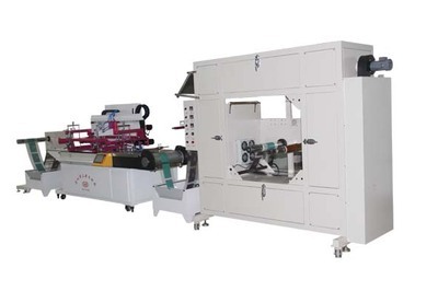 電熱膜印刷設備廠家 全自動電熱膜絲印機樣本及產(chǎn)品圖片-機電商情網(wǎng)電子樣本庫