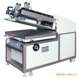 瑞安市博盛絲網(wǎng)印刷機(jī)械廠