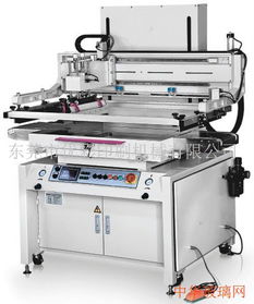 銅川市絲印機移印機印刷設備