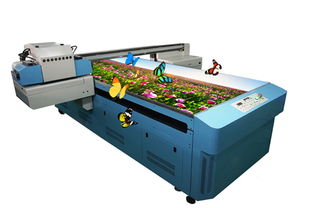 紙盒包裝打印機 牛皮紙瓦楞紙uv平板打印機廠家直銷中