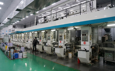 【項目提速 服務提升 干部提振】區領導調研企業達產滿產情況