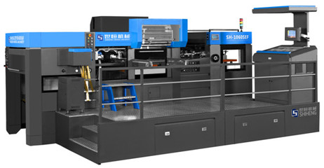 廣東國際印刷技術展覽會