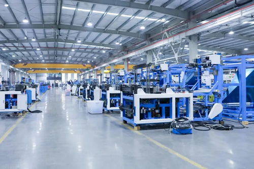 邯鄲經(jīng)開區(qū)赴溫州開展招商活動