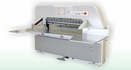 德陽(yáng)利通 QZYK-B系列 切紙機(jī)_切紙機(jī)_印后設(shè)備_產(chǎn)品_必勝印刷網(wǎng)