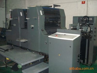 【現(xiàn)貨供應(yīng)海德堡印霸四開雙色電腦酒精】價(jià)格,廠家,圖片,二手印刷設(shè)備,楊國深-