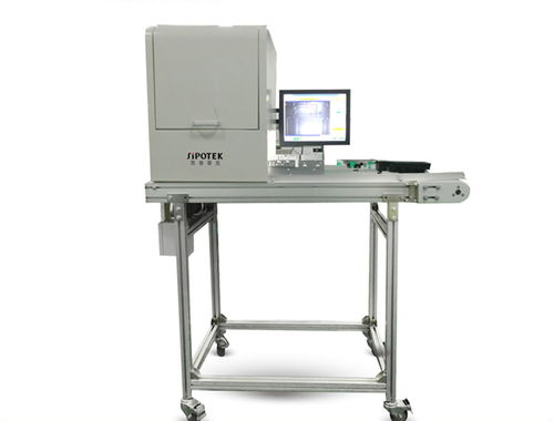 自動化檢測設備應用于電子元件外觀檢測