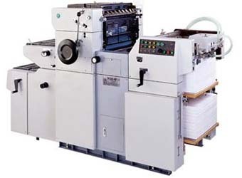 大族冠華YK500-NP單張紙膠印機_單張紙膠印機_印刷設備_產品_必勝印刷網