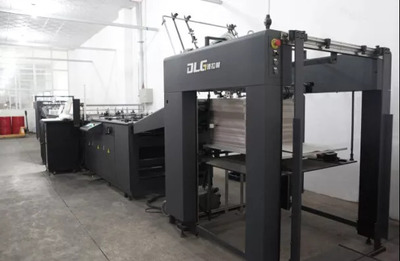 天津市百得紙業(yè) 中國包聯(lián)紙委會常務(wù)委員單位在印刷機械領(lǐng)域的卓越貢獻(xiàn)