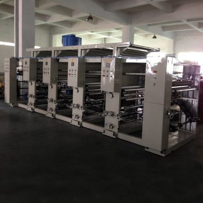 三大印刷機(jī)類型及其核心耗材解析 銅版印刷機(jī)、凹版印刷機(jī)與塑料膜印刷機(jī)